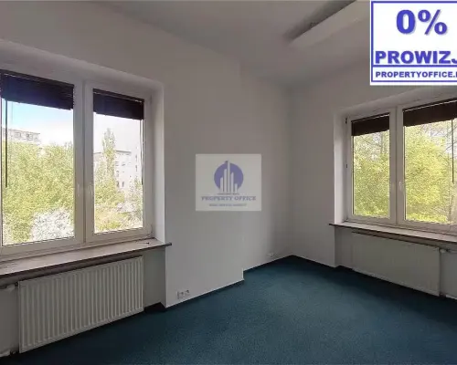 Mokotów: lokal biurowy 69,66m2 do wynajęcia