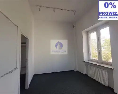 Mokotów: lokal biurowy 67,88m2 do wynajęcia