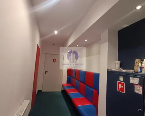 Mokotów: studio nagrań 62,99m2 do wynajęcia