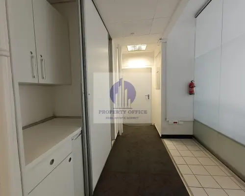 Ochota: lokal biurowy 130m2 do wynajęcia