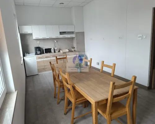 Wola: lokal biurowy 134,11 m2 do wynajęcia