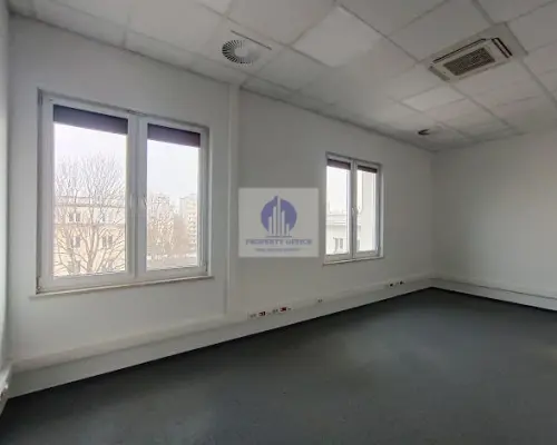 Wola: lokal biurowy 134,11 m2 do wynajęcia