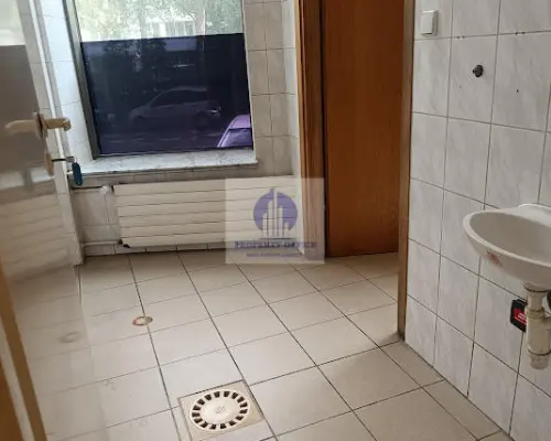 Mokotów: lokal gastronomiczny 106 m2 do wynajęcia