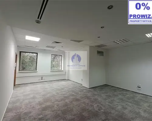 Mokotów: lokal biurowy 150 m2 do wynajęcia