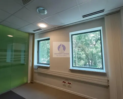 Mokotów: lokal biurowy 150 m2 do wynajęcia