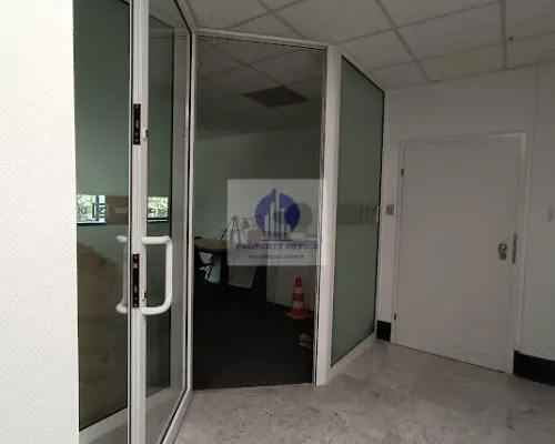 Mokotów: lokal biurowy 150 m2 do wynajęcia