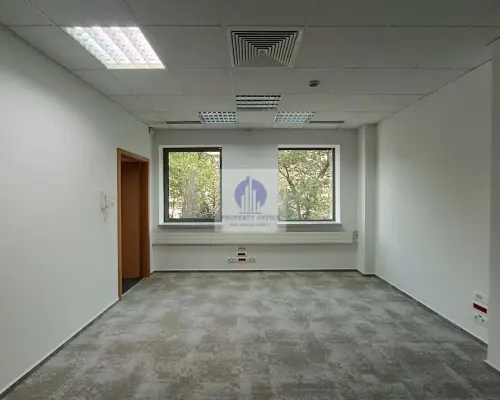 Mokotów: lokal biurowy 150 m2 do wynajęcia