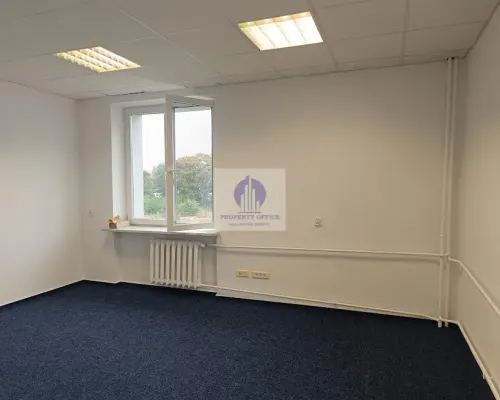 Wola: lokal biurowy 40,25m2 do wynajęcia