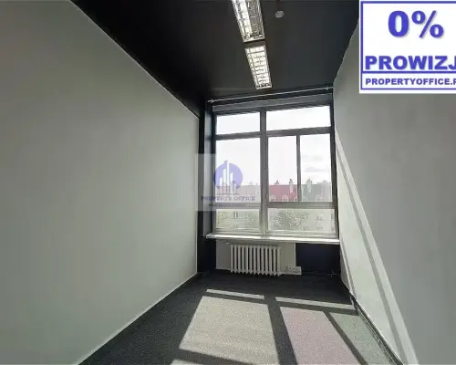 Mokotów: lokal biurowy 17,46 m2 do wynajęcia