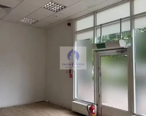 Wola: lokal usługowo-handlowy 56m2 do wynajęcia