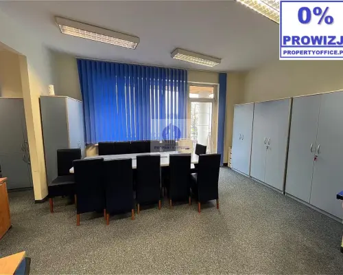 Wola: lokal biurowy 187,56m2 do wynajęcia