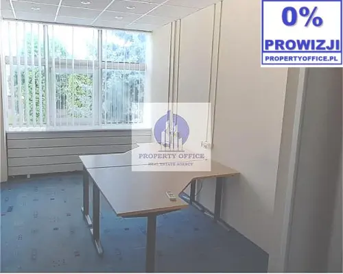 Bielany: lokal biurowy 32,75m2 do wynajęcia