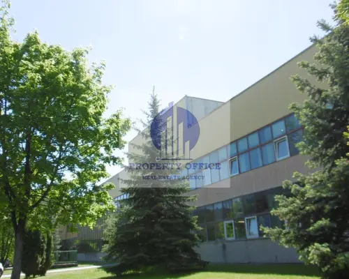 Bielany: lokal biurowy 32,75m2 do wynajęcia