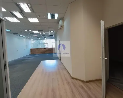 Bielany: lokal magazynowo-biuroey 139,38m2 do wynajęcia