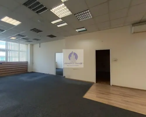 Bielany: lokal magazynowo-biuroey 139,38m2 do wynajęcia