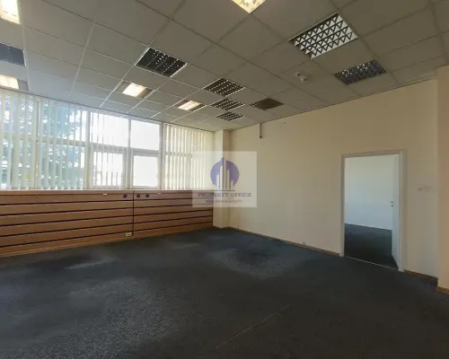Bielany: lokal magazynowo-biuroey 139,38m2 do wynajęcia