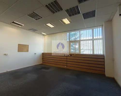 Bielany: lokal magazynowo-biuroey 139,38m2 do wynajęcia