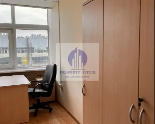 Bielany: lokal biurowy 17,16m2 do wynajęcia