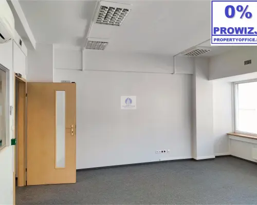 Bielany: lokal biurowy 168m2 do wynajęcia