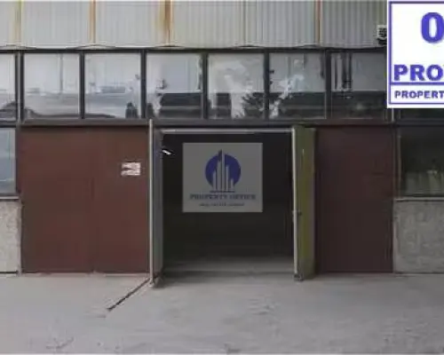 Bielany: magazyn 75,15m2 do wynajęcia