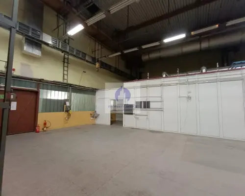 Bielany:magazyn 154,07m2 do wynajęcia