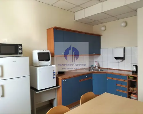 Mokotów: lokal biurowy 55,19m2 do wynajęcia