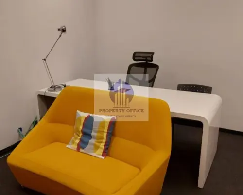 Mokotów: lokal biurowy 641,51 m2 na wynajem