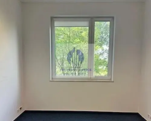 Mokotów: lokal biurowy 641,51 m2 na wynajem