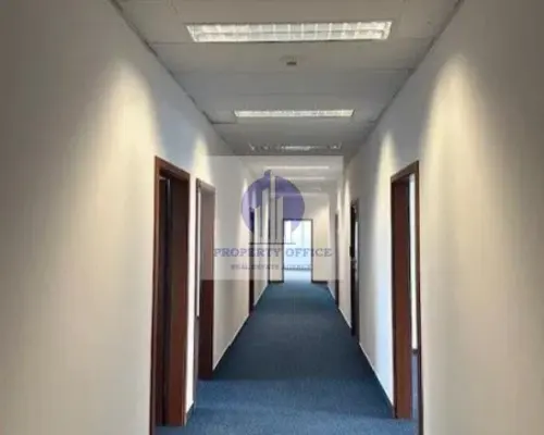 Mokotów: lokal biurowy 641,51 m2 na wynajem