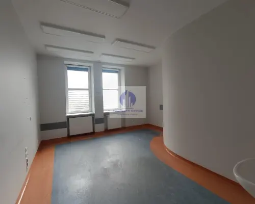 Mokotów: lokal na usługi medyczne815m2 do wynajęcia