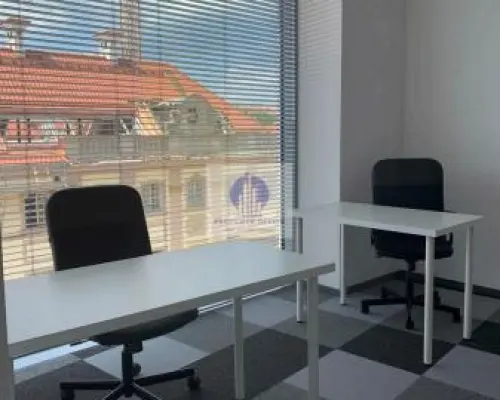 Śródmieście: biuro serwisowane dla 33 osób do wynajęcia