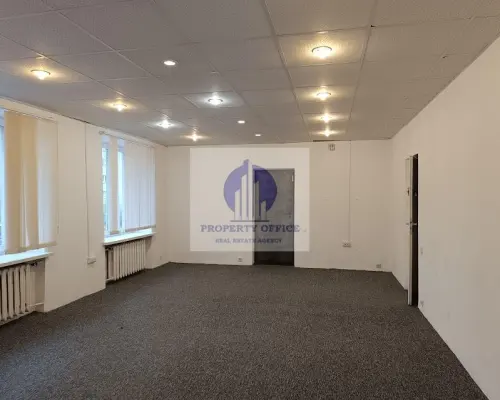 Wola: lokal biurowy 38,91 m2 do wynajęcia