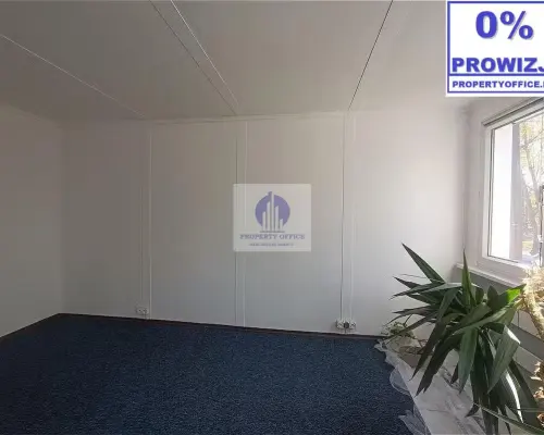 Mokotów: lokal biurowy 20m2 do wynajęcia