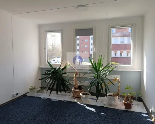 Mokotów: lokal biurowy 20m2 do wynajęcia