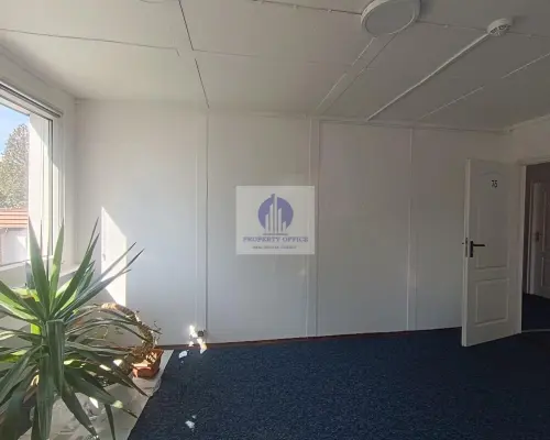 Mokotów: lokal biurowy 20m2 do wynajęcia