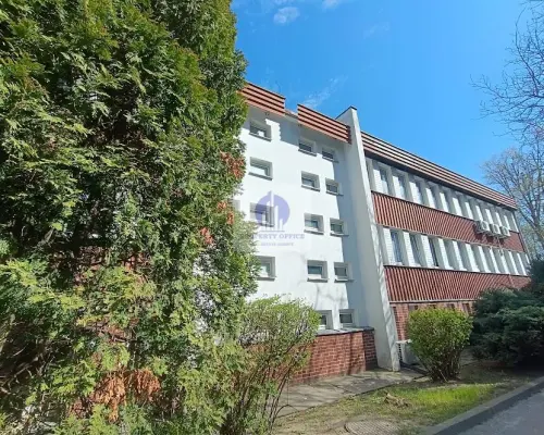 Mokotów: lokal biurowy 20m2 do wynajęcia