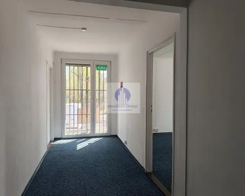 Mokotów: lokal biurowy 20m2 do wynajęcia