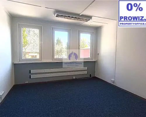 Mokotów: lokal biurowy 20m2 do wynajęcia
