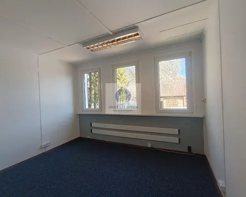 Mokotów: lokal biurowy 20m2 do wynajęcia