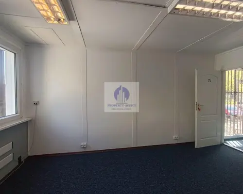 Mokotów: lokal biurowy 20m2 do wynajęcia