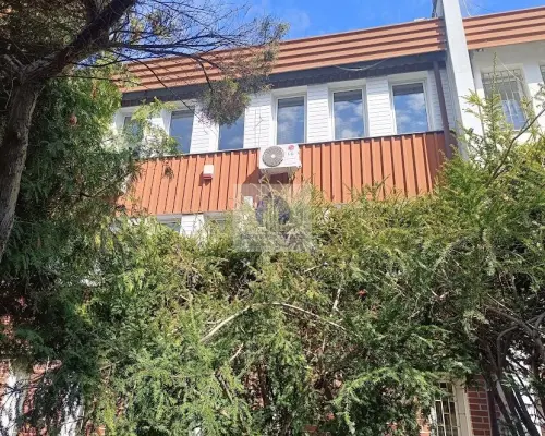 Mokotów: lokal biurowy 20m2 do wynajęcia