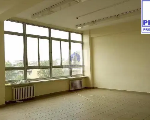 Mokotów: lokal biurowy109,33m2 do wynajęcia