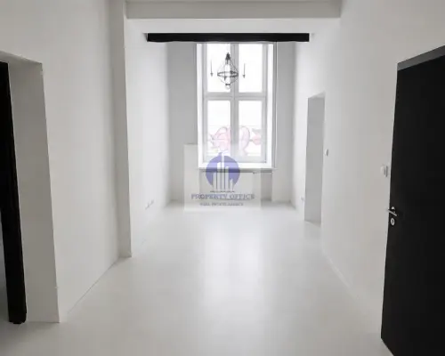 Śródmieście: lokal biurowo-usługowy 297m2 do wynajęcia