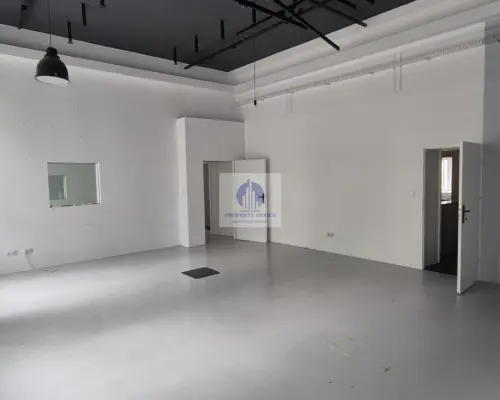 Śródmieście: lokal biurowo-usługowy 297m2 do wynajęcia