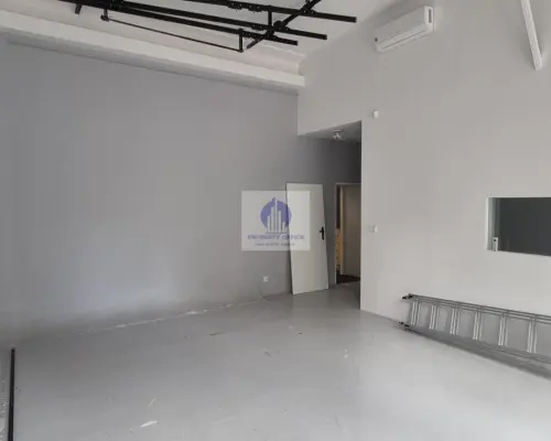 Śródmieście: lokal biurowo-usługowy 297m2 do wynajęcia