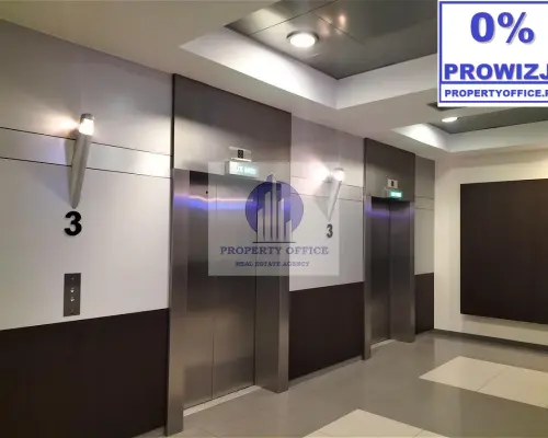 Śródmieście: lokal biurowy 53,90m2 do wynajęcia