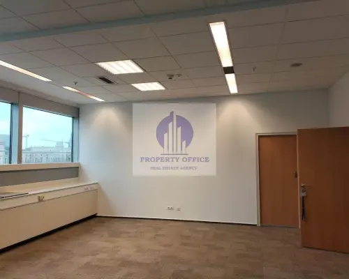 Śródmieście: lokal biurowy 53,90m2 do wynajęcia