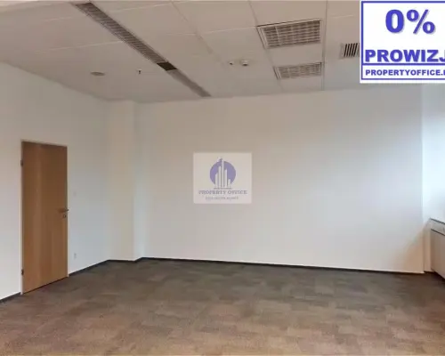 Śródmieście: lokal biurowy 499,40m2 do wynajęcia