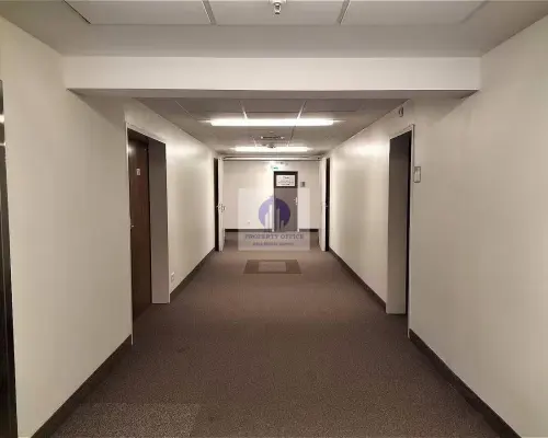 Śródmieście: lokal biurowy 499,40m2 do wynajęcia