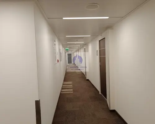 Śródmieście: lokal biurowy 104,50m2 do wynajęcia